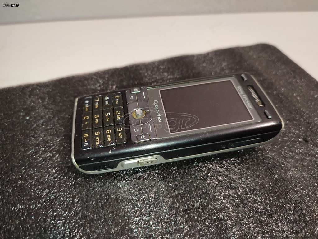 Sony Ericsson K800i