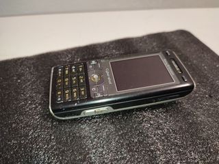 Sony Ericsson K800i