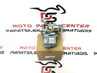 ΚΑΡΜΠΥΡΑΤΕΡ ΑΝΑΒΑΘΜΙΣΗΣ-> SUZUKI FX 125 ΣΕ 200 ΚΑΙ SHOGUN 110 ΣΕ 200 (28ΜΜ) ΧΕΙΡΟΚΙΝΗΤΟ ΤΣΟΚ (MIKUNI)