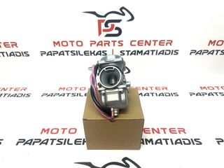 ΚΑΡΜΠΥΡΑΤΕΡ-> SUZUKI GN125 / DR125 26ΜΜ (MIKUNI)