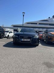 Audi A4 2011 QUATRO 2.0 TFSI TURBO 4X4