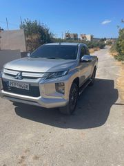 Mitsubishi L300 2022