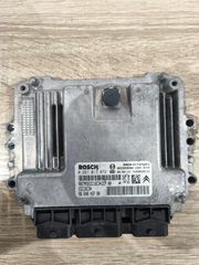 Peugeot 407 diesel 0281013872 / 9664843780