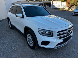 Mercedes-Benz GLB 200 2020 1.3 CLASSIC