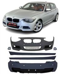 Body Kit Bmw 1 (F20) 2011-2015 ***M-Tech***