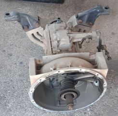ΣΑΣΜΑΝ S5-42 ΓΙΑ MERCEDES ATEGO