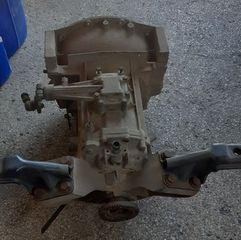 ΣΑΣΜΑΝ S5-42 ΓΙΑ MERCEDES ATEGO-thumb-1