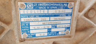 ΣΑΣΜΑΝ S5-42 ΓΙΑ MERCEDES ATEGO-thumb-2