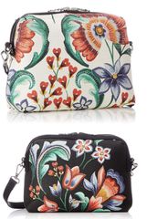 Desigual Kora Marvin τσάντα διπλής όψεως *καινούρια*