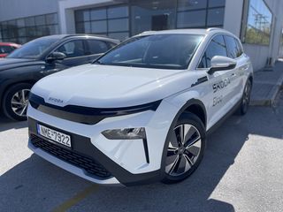 Skoda Elroq 2025 elroq 85