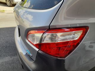 ΦΑΝΑΡΙΑ ΠΙΣΩ ΔΕΞΙ ΑΡΙΣΤΕΡΟ NISSAN QASHQAI 1600 DIESEL 2011 R9M
