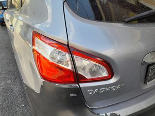 ΦΑΝΑΡΙΑ ΠΙΣΩ ΔΕΞΙ ΑΡΙΣΤΕΡΟ NISSAN QASHQAI 1600 DIESEL 2011 R9M-thumb-1