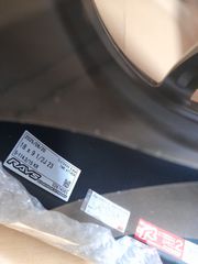 VOLK RAYS T37 SAGA S-PLUS TIME ATTACK EDITION-thumb-7