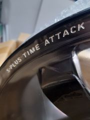VOLK RAYS T37 SAGA S-PLUS TIME ATTACK EDITION-thumb-9