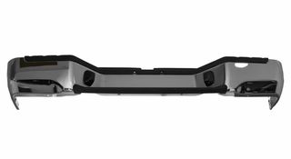 ΠΡΟΦΥΛΑΚΤΗΡΑΣ NISSAN NAVARA D40 '05-'15 2WD/4WD ΠΙΣΩ ΧΡΩΜΙΟ