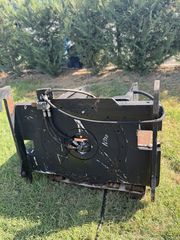 Αρπάγες ABG 2008