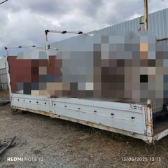 Καρότσα Mercedes-Benz 1993 814 817-thumb-3