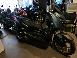 Yamaha Xmax 300 Tech Max 2022 6 ΜΗΝΕΣ ΕΓΓΥΗΣΗ