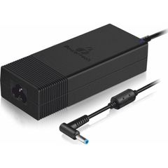 Powertech Φορτιστής Laptop 90W 19.5V 4.62A για HP χωρίς Καλώδιο Τροφοδοσίας