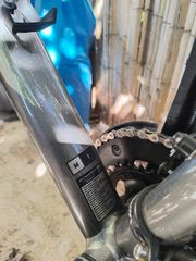 Trekking Giant 2025 M1