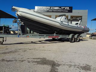 Stingher 2016 STINGHER 27 GT