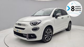 Fiat 500X 2024 1.5 Sport Mhev | ΕΩΣ 5 ΕΤΗ ΕΓΓΥΗΣΗ