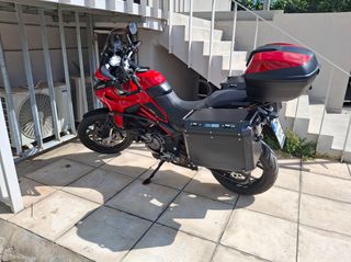 Ducati Multistrada 950 2021