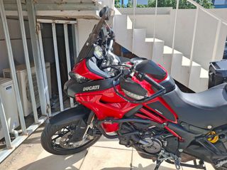 Ducati Multistrada 950 2021-thumb-1