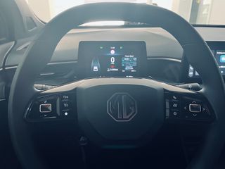 Mg MG3 2025 ICE 1.5 EXCLUSIVE-thumb-8