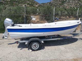 Nireus 1995 430