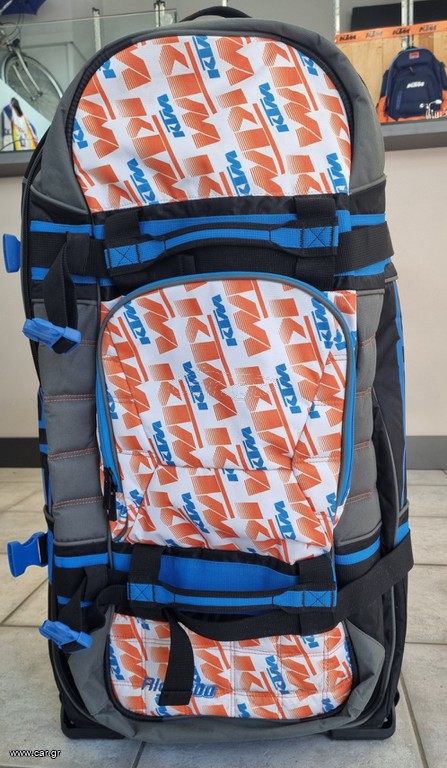 OGIO 9800 KTM