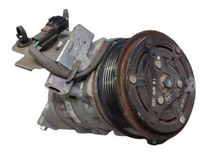 Κομπρεσέρ A/C H1BH19D629CA-thumb-2