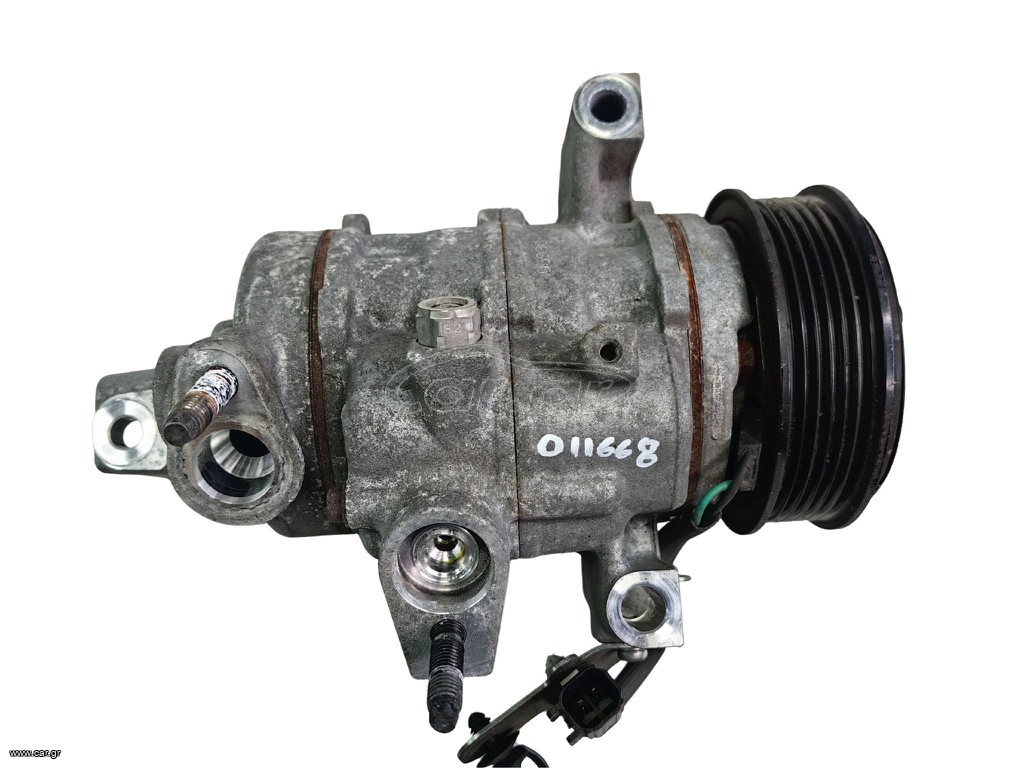 Κομπρεσέρ A/C H1BH19D629CA
