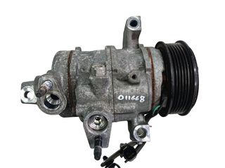 Κομπρεσέρ A/C H1BH19D629CA