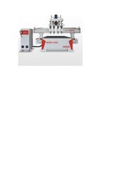 SIGN-1325 cnc router
