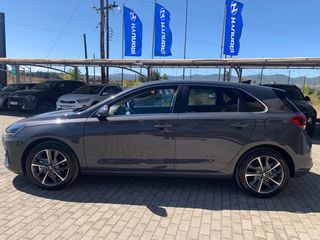 Hyundai i 30 2025 DISTINCTIVE