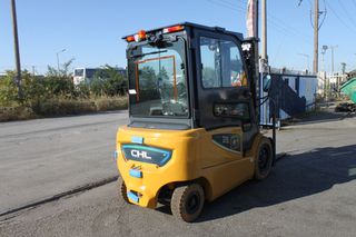 Κλαρκ 2025 CHL CPD35 A3LiH4 TFV4700 4V Cabin Heater [2279]-thumb-3