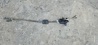 ΕΠΙΛΟΓΕΑΣ ΤΑΧΥΤΗΤΩΝ ΚΟΜΠΛΕ ΜΕ ΝΤΙΖΕΣ HONDA CIVIC 2006-2012 1.8 ΠΕΝΤΑΘΥΡΟ