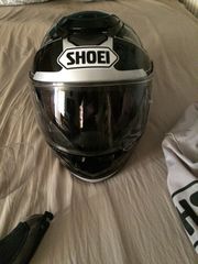 SHOEI GT-AIR