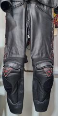 Φόρμα δερμάτινη διαιρούμενη DAINESE DUCATI-thumb-1