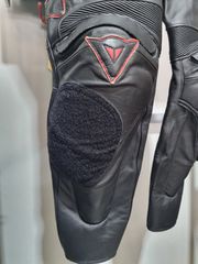 Φόρμα δερμάτινη διαιρούμενη DAINESE DUCATI-thumb-2