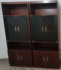 Βιβλιοθήκες