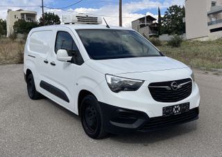 Opel 2021 Ψυγείο Stathis Thermoking!Μεγάλη οθόνη!Car play!3-σιο!