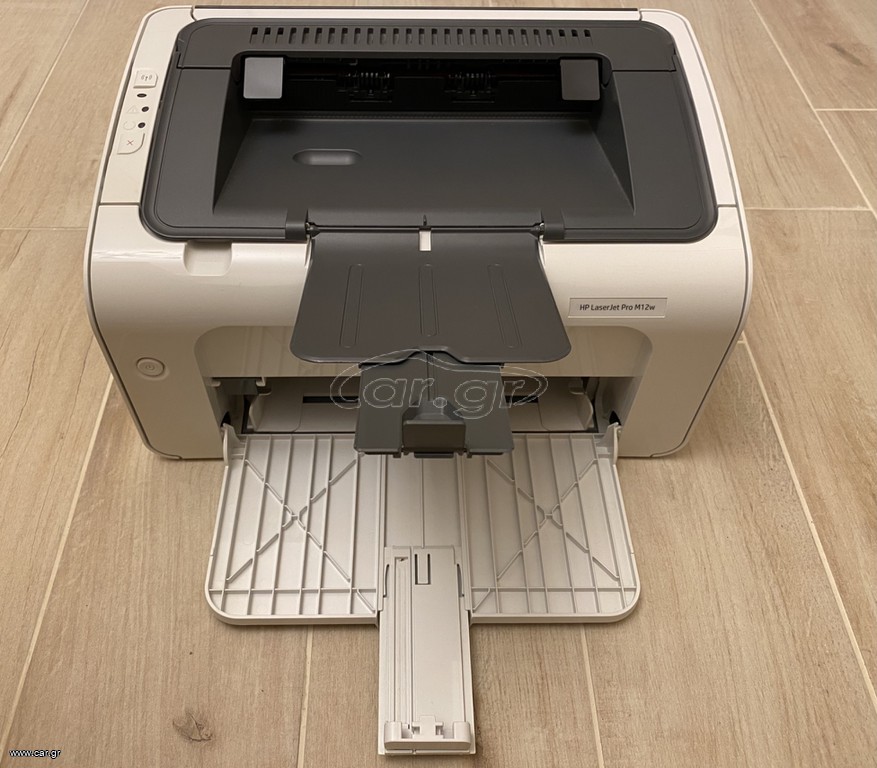 HP LaserJet Pro M12w