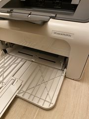 HP LaserJet Pro M12w-thumb-1
