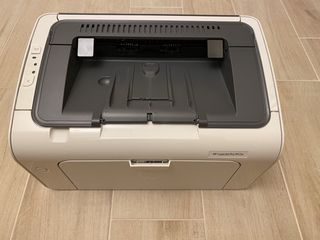 HP LaserJet Pro M12w-thumb-2