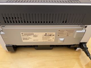 HP LaserJet Pro M12w-thumb-6