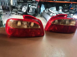 ΠΙΣΩ ΦΑΝΑΡΙΑ  TOYOTA AVENSIS Τ22  ΚΑΙΝΟΥΡΙA After Market ( 75,00€ Τεμ. )