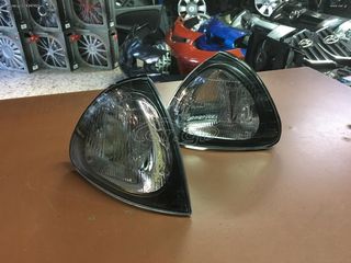 ΦΛΑΣ  TOYOTA AVENSIS T22 1997-2000