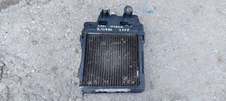 Ψυγείου intercooler B turbo Opel Isingia 2006 2013